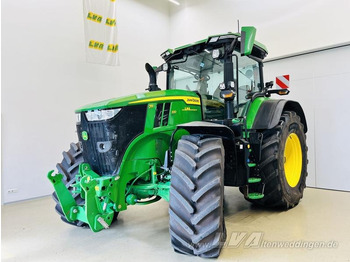 Máy cày JOHN DEERE 7R 330