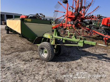 Máy cắt cỏ KRONE