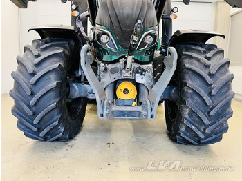 Máy cày Valtra T174: hình 5