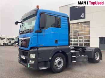 Xe đầu kéo MAN TGX 18.440