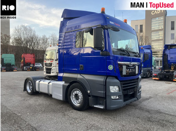 Xe đầu kéo MAN TGX 18.460