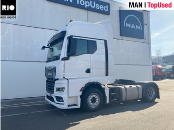 Xe đầu kéo MAN TGX 18.510