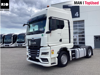 Xe đầu kéo MAN TGX 18.510
