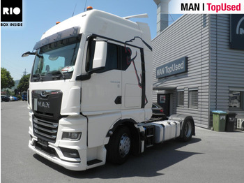 Xe đầu kéo MAN TGX 18.510