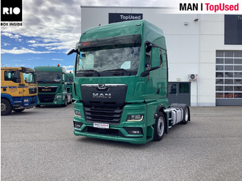 Xe đầu kéo MAN TGX 18.510