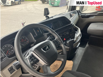 Xe đầu kéo MAN TGX 18.470 4x2 BL SA: hình 2