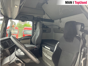 Xe đầu kéo MAN TGX 18.470 4x2 BL SA: hình 4