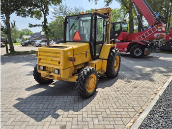 Xe nâng diesel JCB 926 roughterrain forklift: hình 4 Xe nâng diesel JCB 926 roughterrain forklift: hình 4