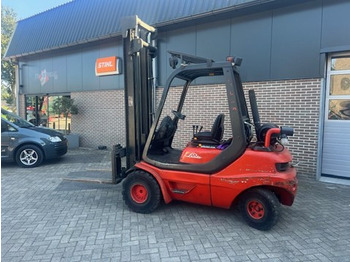 Xe nâng gas LINDE H30