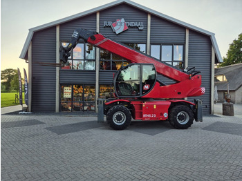 Xe nhấc hình viễn vọng kính MAGNI RTH
