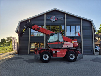 Xe nhấc hình viễn vọng kính MANITOU MRT 2150