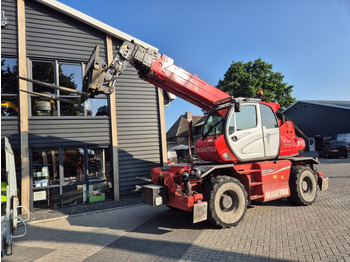 Xe nhấc hình viễn vọng kính MANITOU MRT 2150