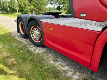 Xe đầu kéo Scania R500 NGS | 6x2/4 NB - FULL AIR | RETARDER | TOP CONDITION: hình 5
