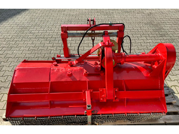 Dàn băm cỏ/ Mulcher AEBI