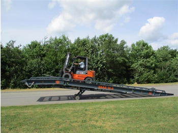 Đường dốc di động