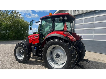 Máy cày Case IH Farmall 90A Kun 131 timer: hình 3