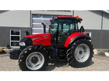 Máy cày CASE IH Farmall A