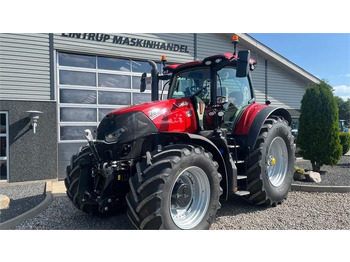Máy cày Case IH Optum 300 CVX AFS Connect med frontlift og SafeGua: hình 2