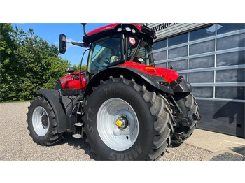 Máy cày Case IH Optum 300 CVX AFS Connect med frontlift og SafeGua: hình 3