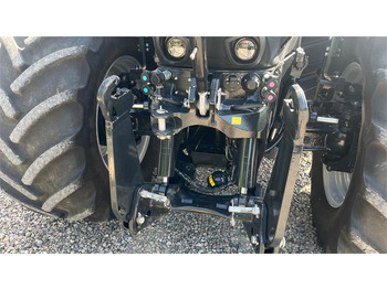 Máy cày Case IH Optum 300 CVX AFS Connect med frontlift og SafeGua: hình 4