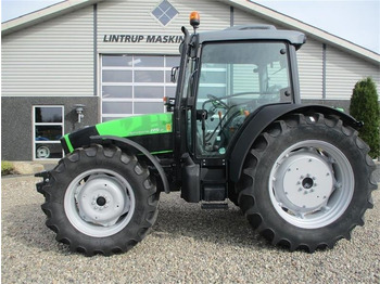 Cho thuê Deutz-fahr Agrofarm 115G New and Unused tractor with 30F+30R  Deutz-fahr Agrofarm 115G New and Unused tractor with 30F+30R: hình 1