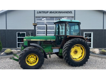 Máy cày JOHN DEERE 3650