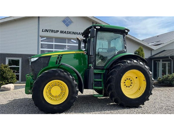 Máy cày JOHN DEERE 7230R