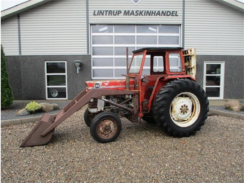 Máy cày MASSEY FERGUSON 100 series
