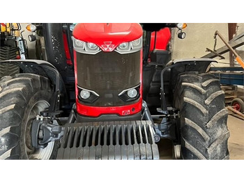 Máy cày Massey Ferguson 7720S Velholdt traktor. Har aldrig lavet andet en: hình 3