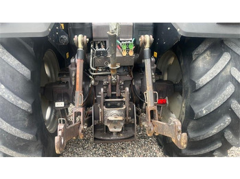 Máy cày Massey Ferguson 8120 DYNA 4 Med frontlift: hình 5 Máy cày Massey Ferguson 8120 DYNA 4 Med frontlift: hình 5