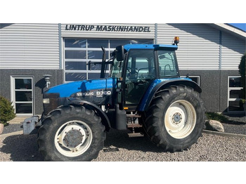 Máy cày NEW HOLLAND 8360