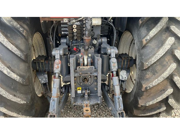 Máy cày New Holland 8670 Supersteer Samme ejer siden 2012, evt. med tv: hình 4