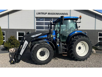 Máy cày NEW HOLLAND T7