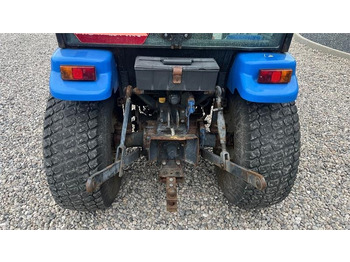 Máy cày New Holland TC35DA: hình 4