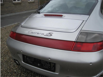 Xe hơi Porsche 911 4S 4wd: hình 5