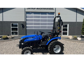 Máy cày đa dụng SOLIS