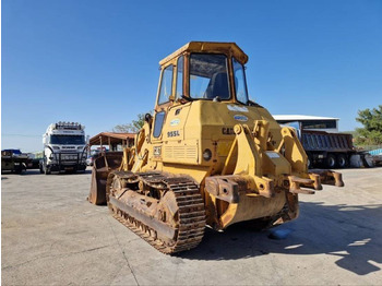 Máy xúc lật bánh xích CATERPILLAR