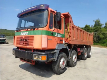 Xe ben MAN 33.403