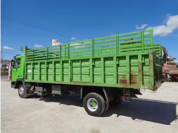 Xe ben mới Steyr Steyr/MAN 9S14/N42/4X2: hình 4