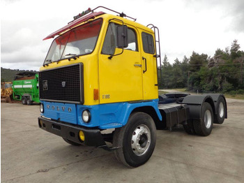Xe đầu kéo Volvo F 89 Volvo F896X2: hình 2