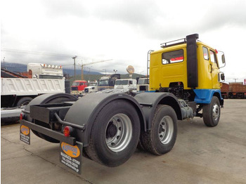 Xe đầu kéo Volvo F 89 Volvo F896X2: hình 5