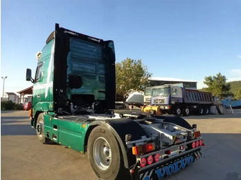 Xe đầu kéo Volvo FH 12.420 Volvo FH12.420 4X2: hình 5