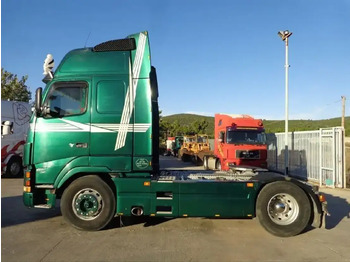 Xe đầu kéo Volvo FH 12.420 Volvo FH12.420 4X2: hình 4