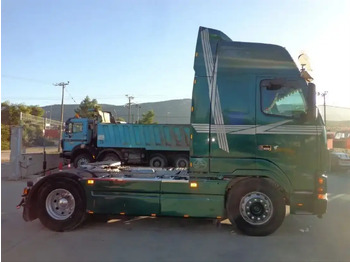 Xe đầu kéo Volvo FH 12.420 Volvo FH12.420 4X2: hình 3
