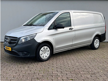 Xe van nhỏ gọn MERCEDES-BENZ Vito 114