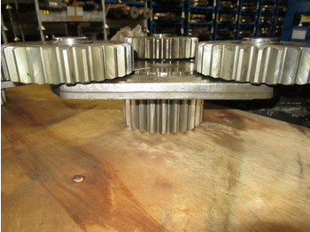 Mô tơ di chuyển cho Máy móc xây dựng Bomag 05901319: hình 5