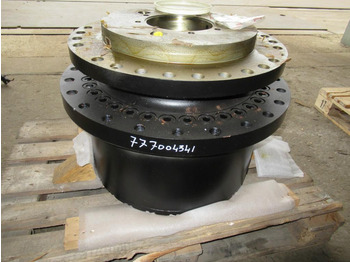 Mô tơ di chuyển cho Máy móc xây dựng mới Bomag 05901806R - 05901319R: hình 5