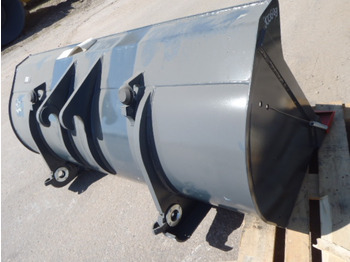 Gầu xúc lật CNH