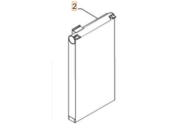 Bộ tản nhiệt CASE