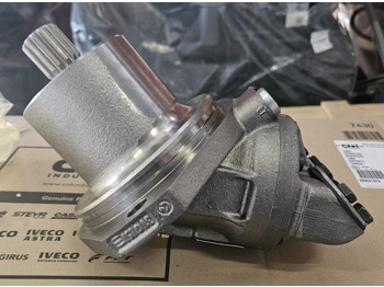 Động cơ thủy lực cho Máy móc xây dựng mới Case 48072675: hình 2 Động cơ thủy lực cho Máy móc xây dựng mới Case 48072675: hình 2